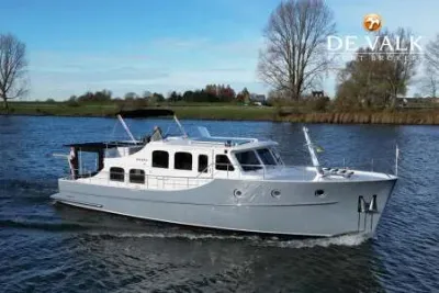 SEAROCCO 1500 motor yacht for sale