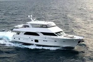 SEASEID 95' Hargrave 2016