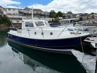 SEAWARD 25