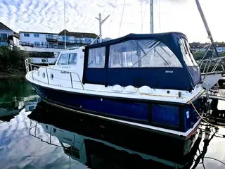 SEAWARD 25