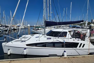 Seawind 1170 2026