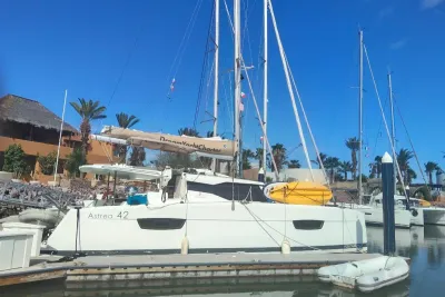 Seawind 1260 2020