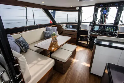 Seawind 1260 2023