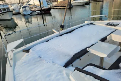 Seawind 1270 2026