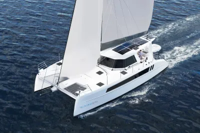Seawind 1270 2026