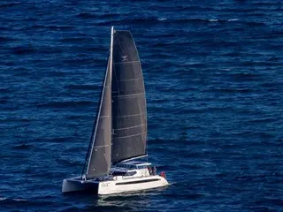 SEAWIND 1600