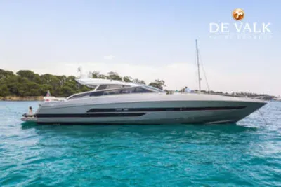 SELENE 62 motor yacht for sale