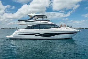 SERENITY 65' Princess 2023