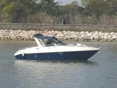 Sessa 26 Ninja