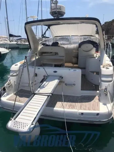 Sessa C 35