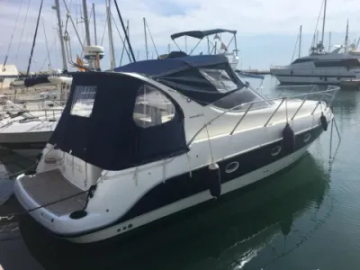 Sessa C 35 Oyster