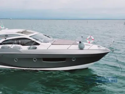 Sessa C35 SPORT COUPE'