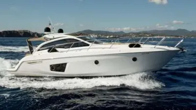 Sessa C38