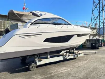 Sessa C38