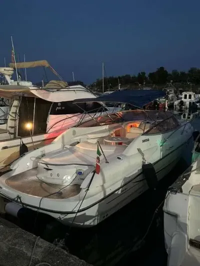 Sessa ISLAMORADA 32