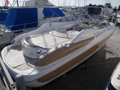 Sessa Islamorada 32