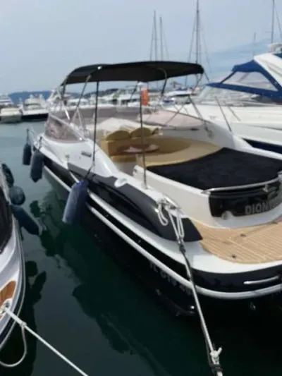 Sessa ISLAMORADA 32