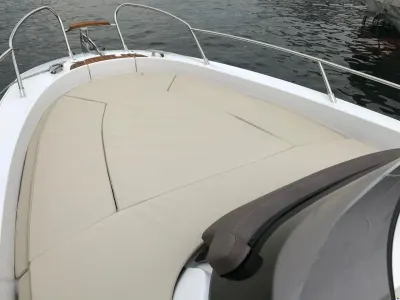 Sessa Key Largo 27 Inboard