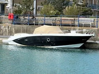 Sessa Key Largo 27