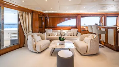 Sessa Marine C 52 2009