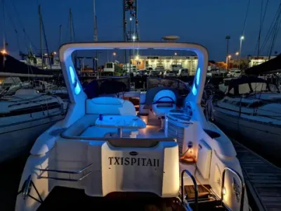 Sessa Marine C30