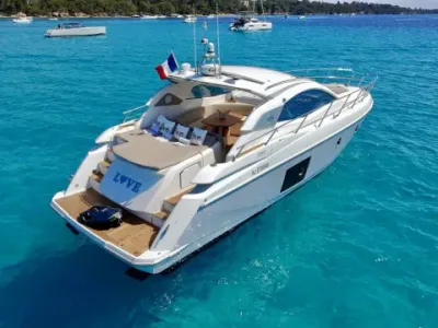 Sessa Marine C43