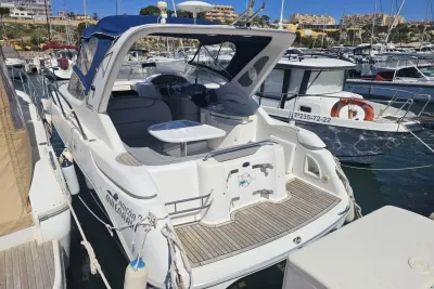 Sessa Oyster 30