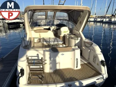 Sessa OYSTER 30