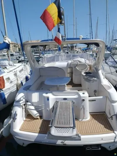 Sessa Oyster 30