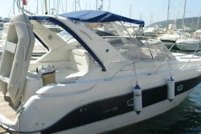 Sessa Oyster 30
