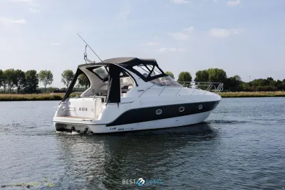 Sessa Oyster 34
