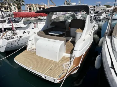 Sessa OYSTER 34