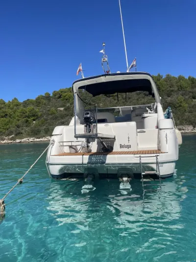 Sessa Oyster 34