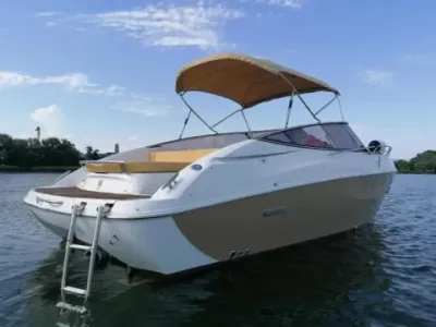 Sessa S 26 Sport