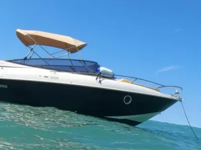 Sessa S26