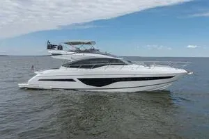 SHANI TOT 66' Princess 2020