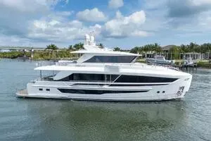 SHERI LYNN 80' Horizon 2023