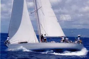 Show Me 65' Nautor Swan 1983