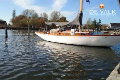 SHPOUNTZ 38 - 40 sailing yacht for sale