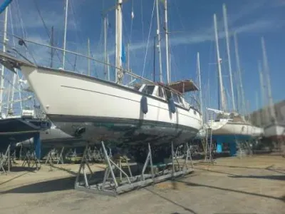 Siltala Nauticat 38