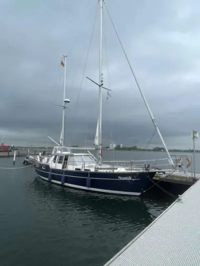 Siltala Nauticat 38