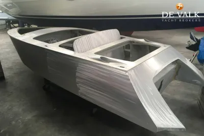 SILVESTRIS 23 SPORTS CABRIOLET CASCO motor yacht for sale