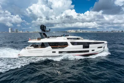 Sirena 88 2021