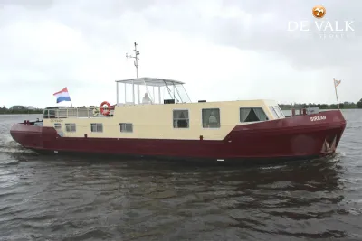 SIRRAH 20.10 motor yacht for sale