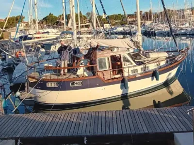 Sitala Yachts NAUTICAT 33