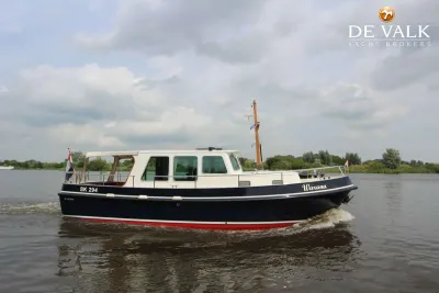 SK KOTTER 1000 OK motor yacht for sale