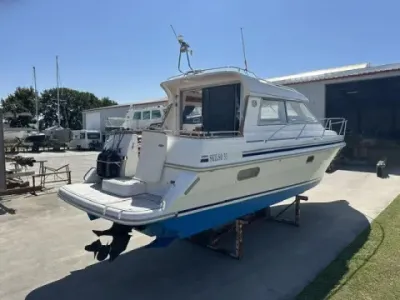 Skilso 33 Arctic