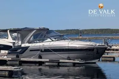 SKILSO 33 SPORT motor yacht for sale