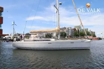 SKYE 51 KAUFMANN & LADD sailing yacht for sale