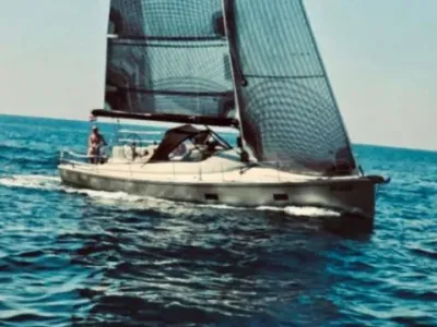 SLY Yachts 42 Fun